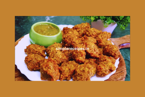 मंगोड़े