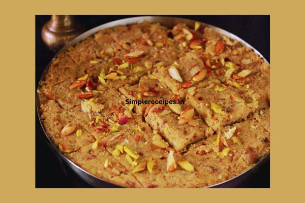 माजून रेसिपी