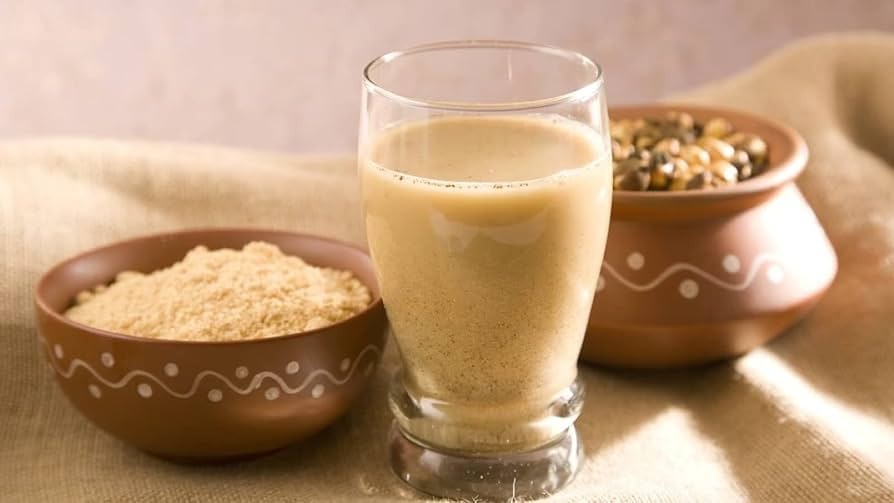 Sattu Sharbat Recipe