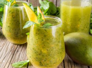 Aam Panna Recipe